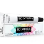 Tintura Bio Extratus 60ml Lou.mui.clar9.0