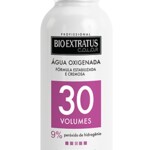 Agua Oxigenada Bio Extratus 90ml 30vol.9%