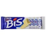 Bis Lacta 100,8g Branco