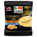 Sopa Vono 35g Legumes C/ Chia