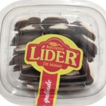 Biscoito Amant.lider 200g Pote Seducao