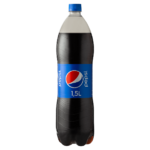 Refrigerante Pepsi 1,5l Cola