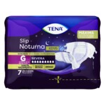 Fralda Slip Tena 7un Noturna G