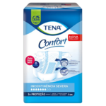 Fralda Confort Tena Regular 9un P