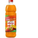 Suco Concentrado Tropical Vaibem 1l Manga