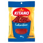 Colorifico Po Kitano 180g Pacote