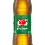 Refrigerante Antarctica 1,5l Pet Guarana