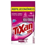 Lava Roupa Tixan Ype 900ml Maciez Sache