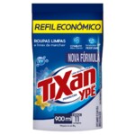 Lava Roupa Tixan Ype 900ml Primavera Sache