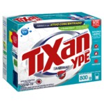 Sabao em Po Tixan Ype 800g Antibac Caixa