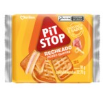 Biscoito Integral Pit Stop 91g Rech Misto Quen