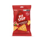 Snack Pit Stop Marilan 60g Calabresa Acebo