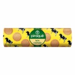 Biscoito Leite Maltado Piraque 132g
