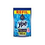 Amaciante Conc.ype 900ml Blue Garden Sc