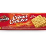 Biscoito Cr.cracker Richester 170g Amant.superio.
