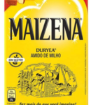 Amido Maizena Lv500g Pg380g Milho