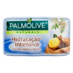 Sabonete Barra Palmolive 150g Manteiga Cacau