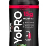 Iogurte Liq.yopro 500g Morang.15g Prot
