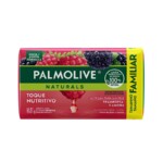 Sabonete Barra Palmolive 150g Segredo Sedutor