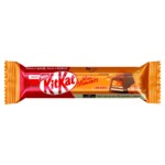 Chocolate Min.moments Kit Kat 34,6g Caramel