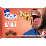 Macarrao Inst.panco 85g Carne