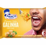 Macarrao Inst.panco 85g Galinha