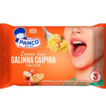 Macarrao Inst.panco 85g Galinha Caipira