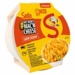 Mac N Cheese Sadia 300g Cheddar