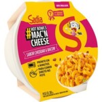 Mac N Cheese Sadia 300g Bacon/cheddar