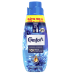 Amaciante Conc.comfort Lv500pg400ml Frescor Intens