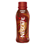 Bebida Lact.nescafe 270ml Cappucci.canela