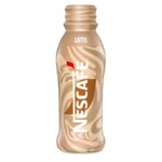 Bebida Lact.nescafe 270ml Latte