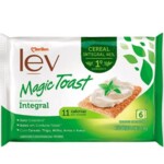 Torrada Lev Magic Toas.marilan 110g Integral