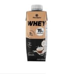 Bebida Lact.whey Piracanjuba 250ml 15g Ze.la.coco