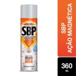 Inseticida Aero.sbp 360ml Acao Magnetica
