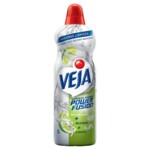 Limpeza Pesada Veja Pow.fus.950ml C/bic./alc.lim.