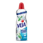 Limpeza Pesada Veja Pow.fus.950ml C/cloro/det.euc