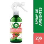 Neutraliz.de Odores Bom Ar 236ml Pim.rs/c.lim.sp