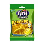 Bala Fini 80g Banana