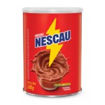 Achocolatado em Po Nescau 200g Lata
