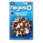 Cereal Negresco 200g Chocolate/bauni