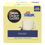Nescafe Dolce Gusto 10caps 180g Galak