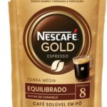 Cafe Nescafe Gold 40g 8 Sachet