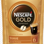 Cafe Nescafe Gold 40g 6 Sachet