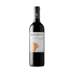 Vinho Chi Indomita 750ml Caber. Sauvig