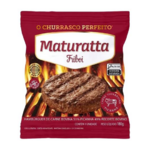 Hamburg.bov.friboi Maturatta 180g Picanha