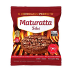 Hamburg.bov.friboi Maturatta 180g Costela