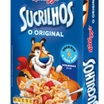 Cereal Sucrilhos Kelloggs 240g Promocional