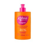 Creme de Pentear Kolene 300ml Cronograma