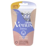 Apar.desc.gillette Venus L4p3un Intima